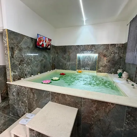 I 3 Diamanti G A E Bed and breakfast *