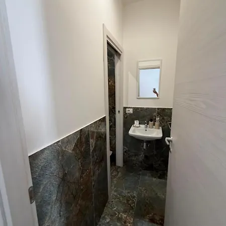 I 3 Diamanti G A E Bed & Breakfast