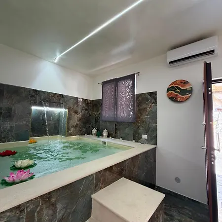 I 3 Diamanti G A E Bed and breakfast