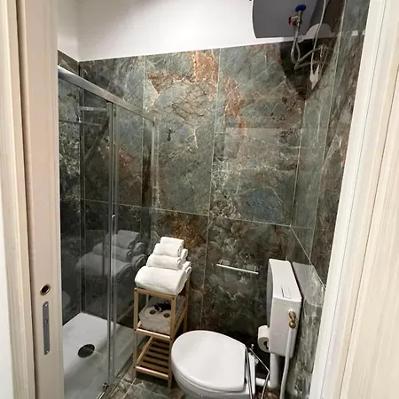 Bed & Breakfast I 3 Diamanti G A E