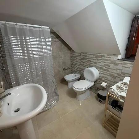 I 3 Diamanti G A E Bed & Breakfast Catánia