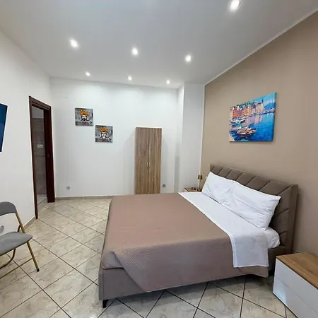 Bed and breakfast I 3 Diamanti G A E *