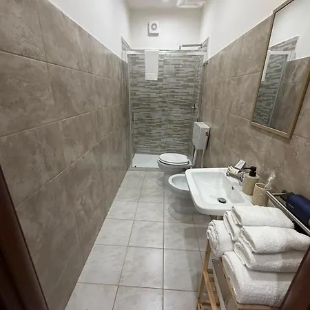 I 3 Diamanti G A E Bed & Breakfast Catánia