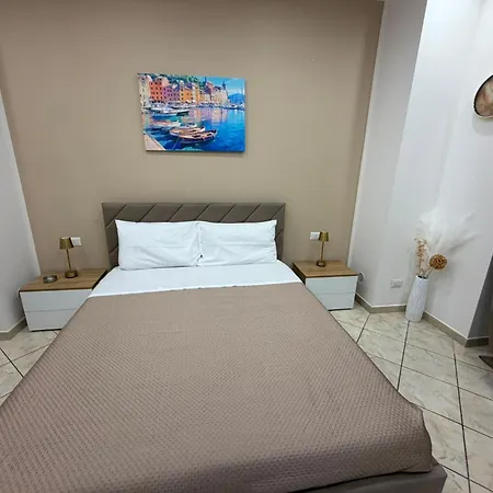 Bed and breakfast I 3 Diamanti G A E Catania