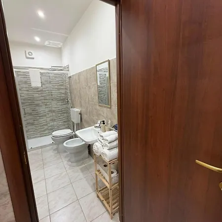 Bed and breakfast I 3 Diamanti G A E